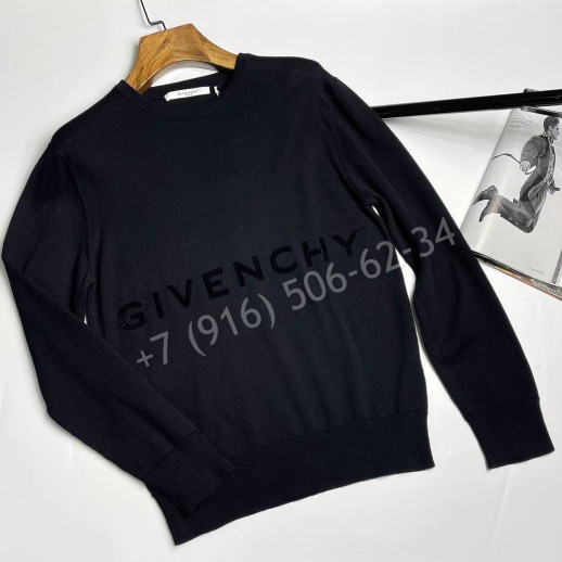 Свитер Givenchy 6150