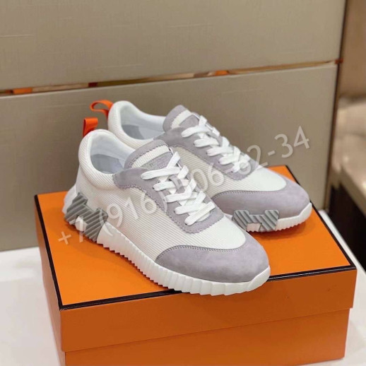 Кроссовки Hermes 16214