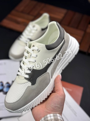 Кроссовки Stefano Ricci 23862 11