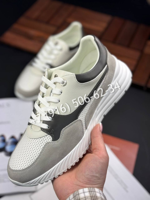 Кроссовки Stefano Ricci 23862 11