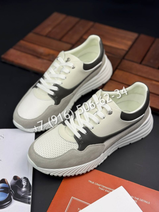 Кроссовки Stefano Ricci 23862 11