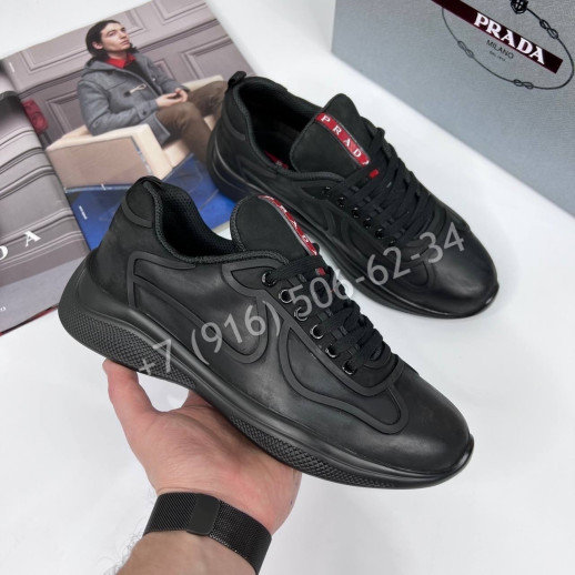 Кроссовки Prada 6351