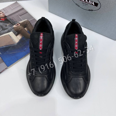Кроссовки Prada 6351