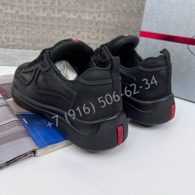 Кроссовки Prada 6351