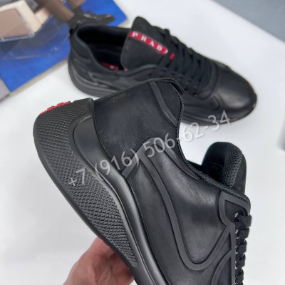 Кроссовки Prada 6351