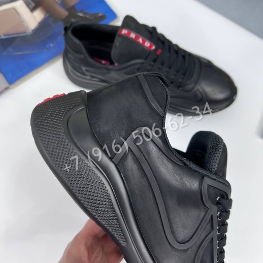 Кроссовки Prada 6351