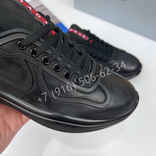 Кроссовки Prada 6351