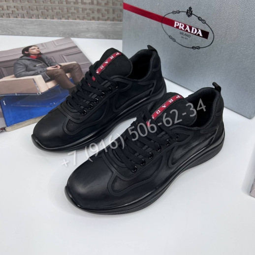Кроссовки Prada 6351