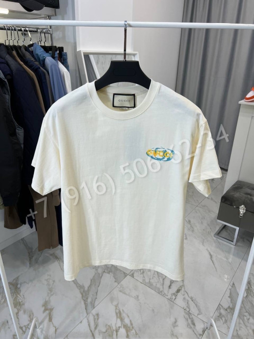 Футболка Dior 16314