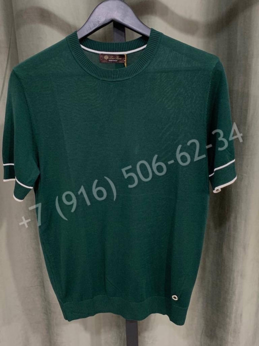 Поло Loro Piana 26413