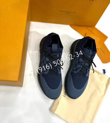 Кроссовки Louis Vuitton 10513 4
