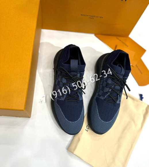 Кроссовки Louis Vuitton 10513 4