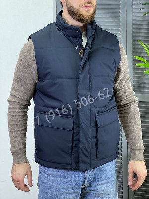 Жилетка Loro Piana 6462