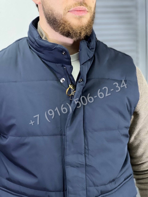 Жилетка Loro Piana 6462