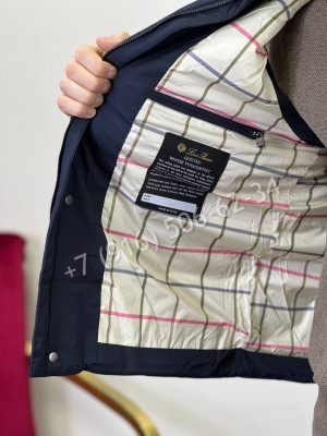 Жилетка Loro Piana 6462