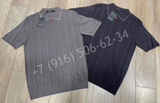 Поло KITON 26615