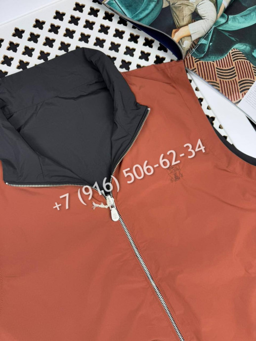 Жилетка Brunello Cucinelli 22863 7