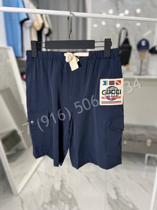 Шорты Gucci 16615