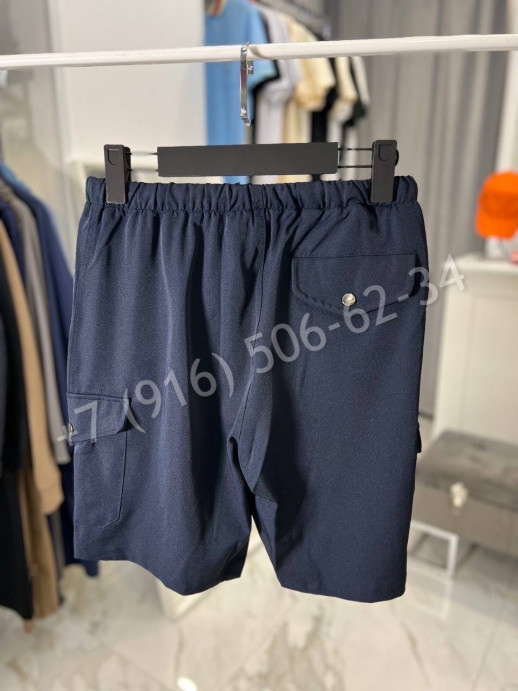 Шорты Gucci 16615