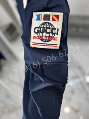 Шорты Gucci 16615