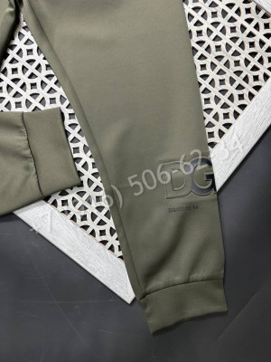 Спортивные штаны Dolce & Gabbana 16716