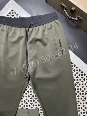 Спортивные штаны Dolce & Gabbana 16716