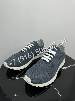 Кроссовки KITON 13479 1