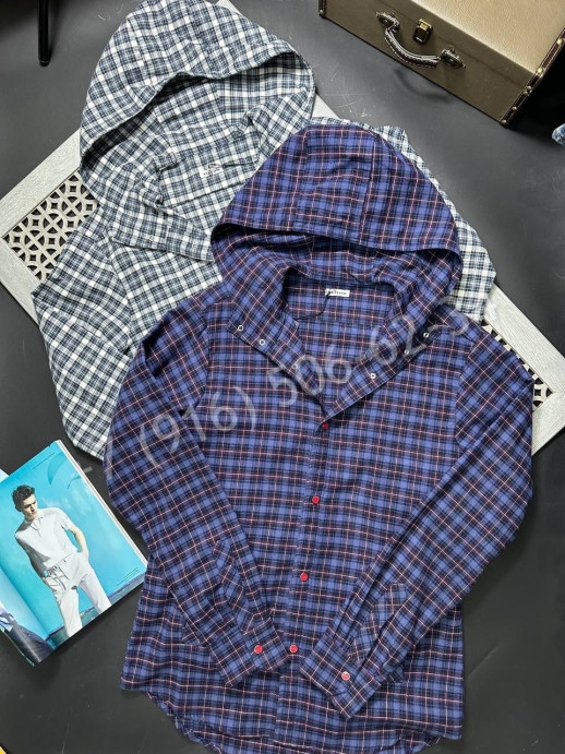 Рубашка KITON 16816