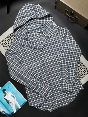 Рубашка KITON 16816