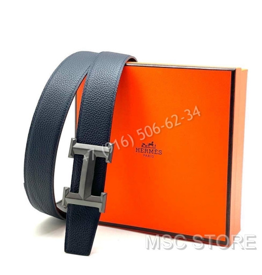 Ремень Hermes 8810