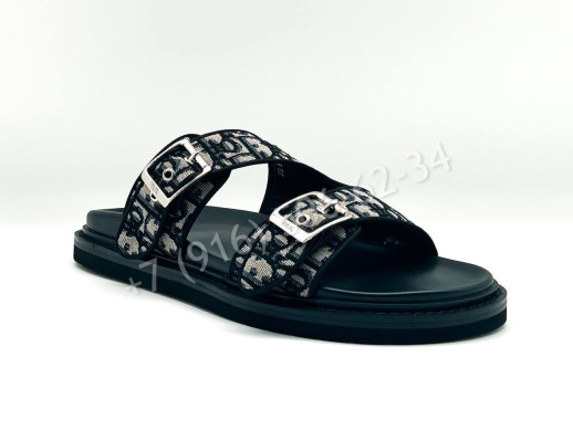 Тапочки Dior 16917