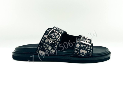 Тапочки Dior 16917