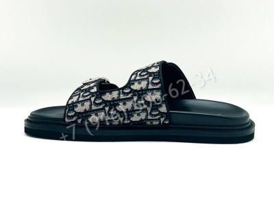 Тапочки Dior 16917