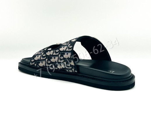 Тапочки Dior 16917