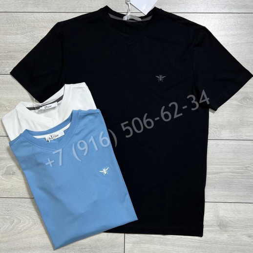 Футболка Dior 27008