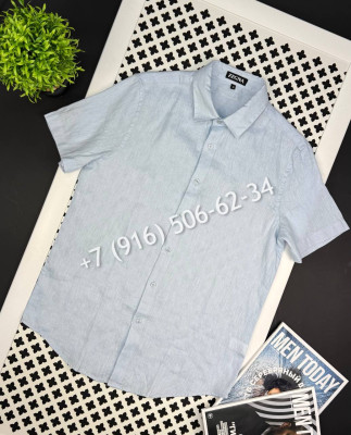 Рубашка Zegna 5710 5