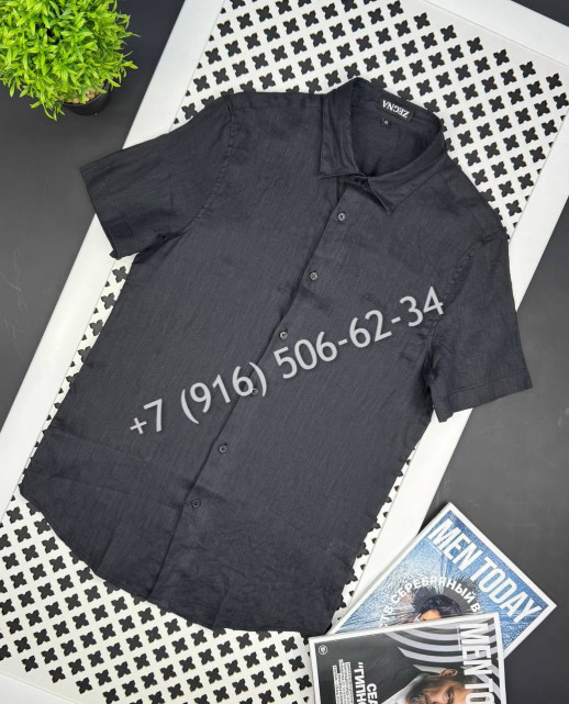 Рубашка Zegna 5710 5