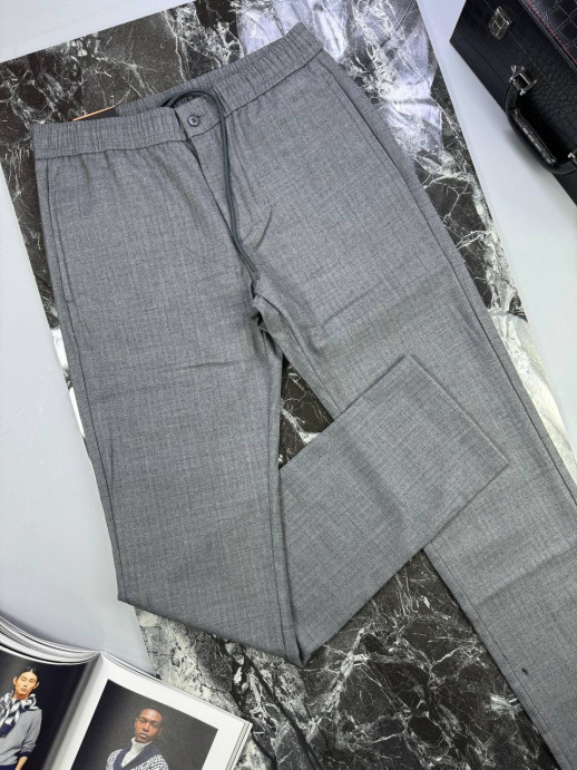 Брюки Zegna 27204