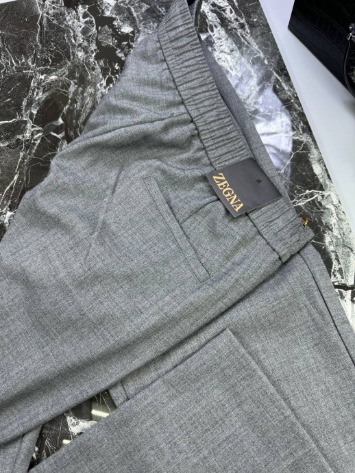 Брюки Zegna 27204