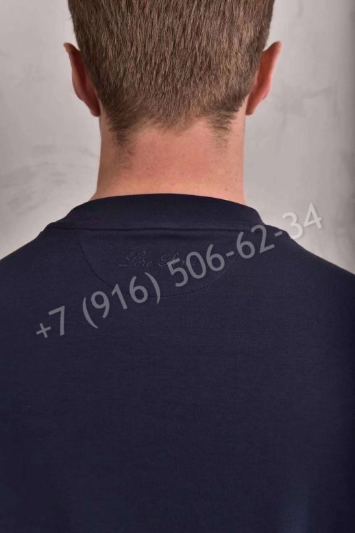 Футболка Loro Piana 17217