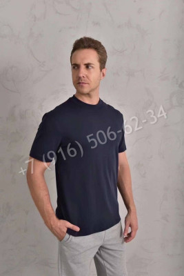 Футболка Loro Piana 17217