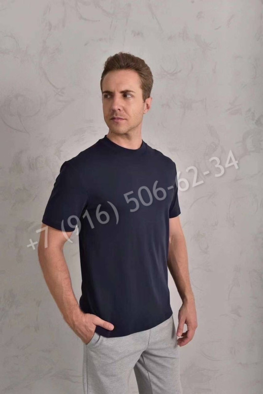 Футболка Loro Piana 17217