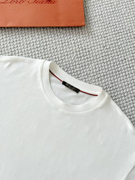 Футболка Loro Piana 17952 1