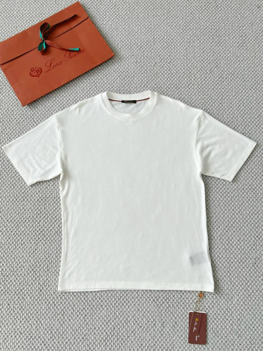 Футболка Loro Piana 17952 1
