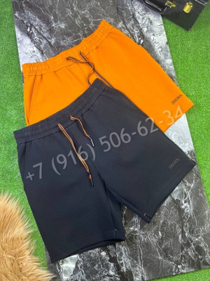 Шорты Zegna 17319