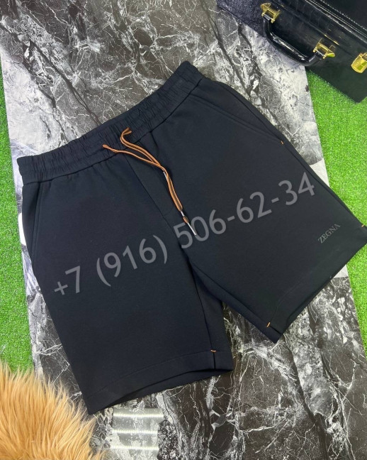 Шорты Zegna 17319