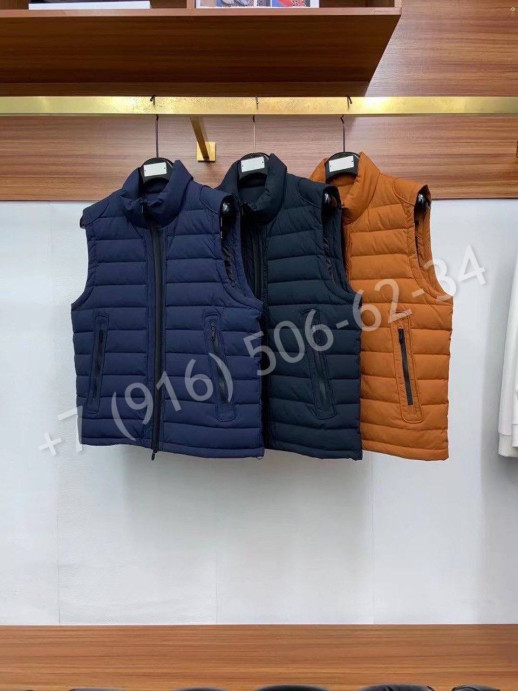 Жилетка Zegna 27404