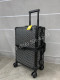 Дорожный чемодан GOYARD 6923