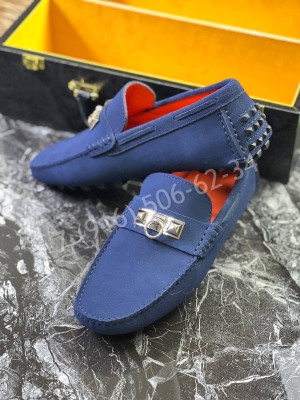 Мокасины Hermes 17426