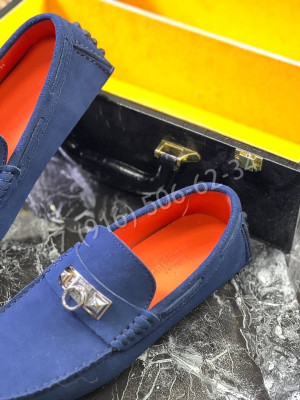 Мокасины Hermes 17426